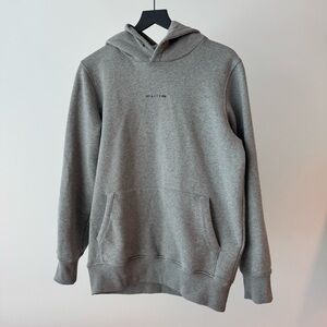 1017 Alyx 9SM Hooded Sweatshirt